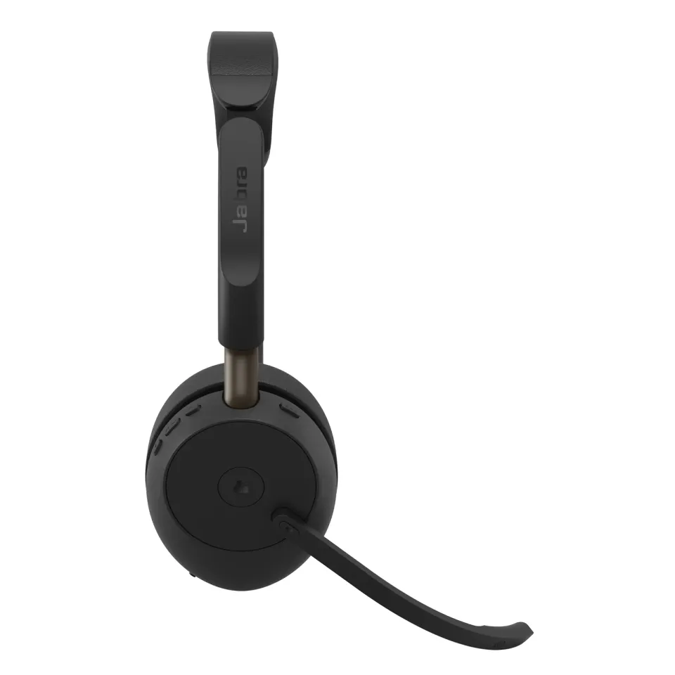 Jabra Evolve3 65 MS USB-C Dongle Stereo
