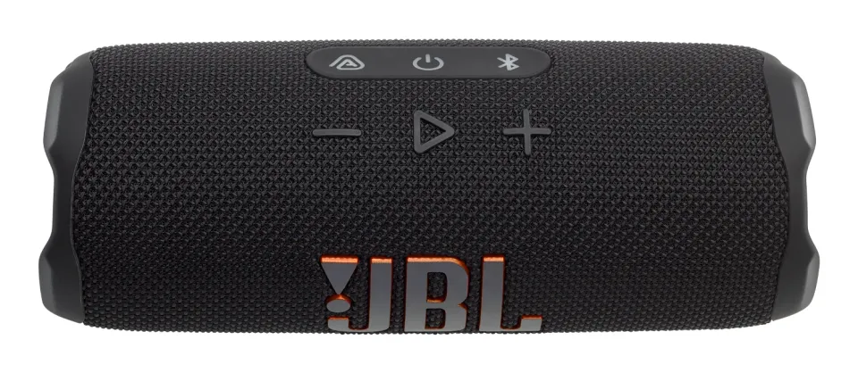 JBL Flip 7 Black
