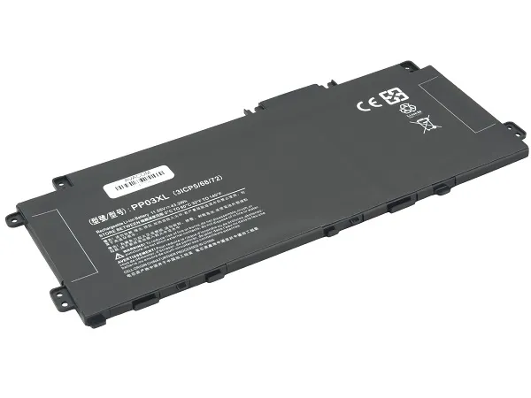 AVACOM Náhradní baterie HP Pavilion 13-bb series PV03XL Li-Pol 11,55V 3723mAh 43