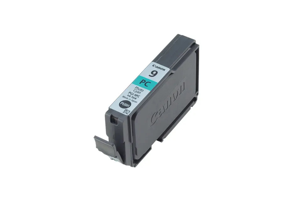 Canon cartridge PGI-9PC(PGI9PC)/Photo Cyan/14ml