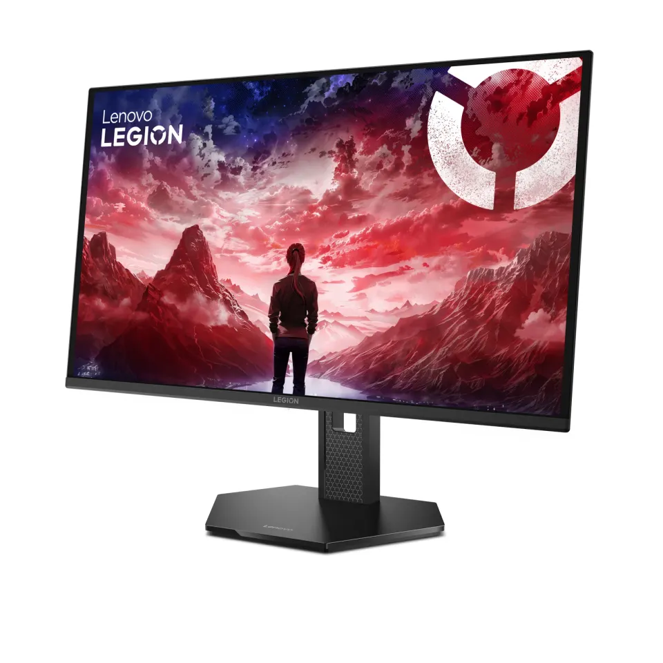 Lenovo LEGION 27Q-10 OLED 26,5""/16:9/QD-OLED/QHD/1,5M:1/0,03ms/240Hz/až 400ni