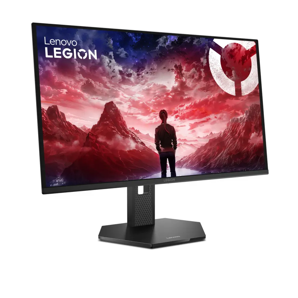 Lenovo LEGION 27Q-10 OLED 26,5""/16:9/QD-OLED/QHD/1,5M:1/0,03ms/240Hz/až 400ni