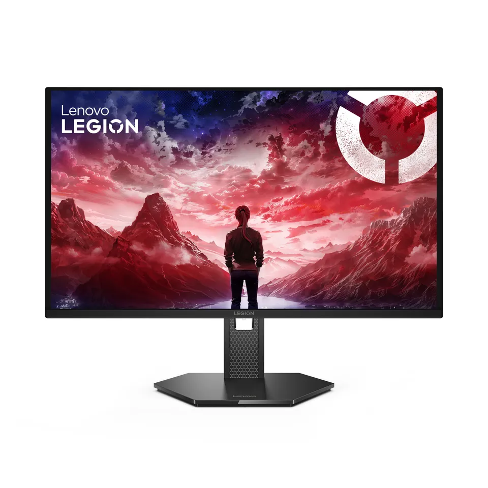 Lenovo LEGION 27Q-10 OLED 26,5""/16:9/QD-OLED/QHD/1,5M:1/0,03ms/240Hz/až 400ni