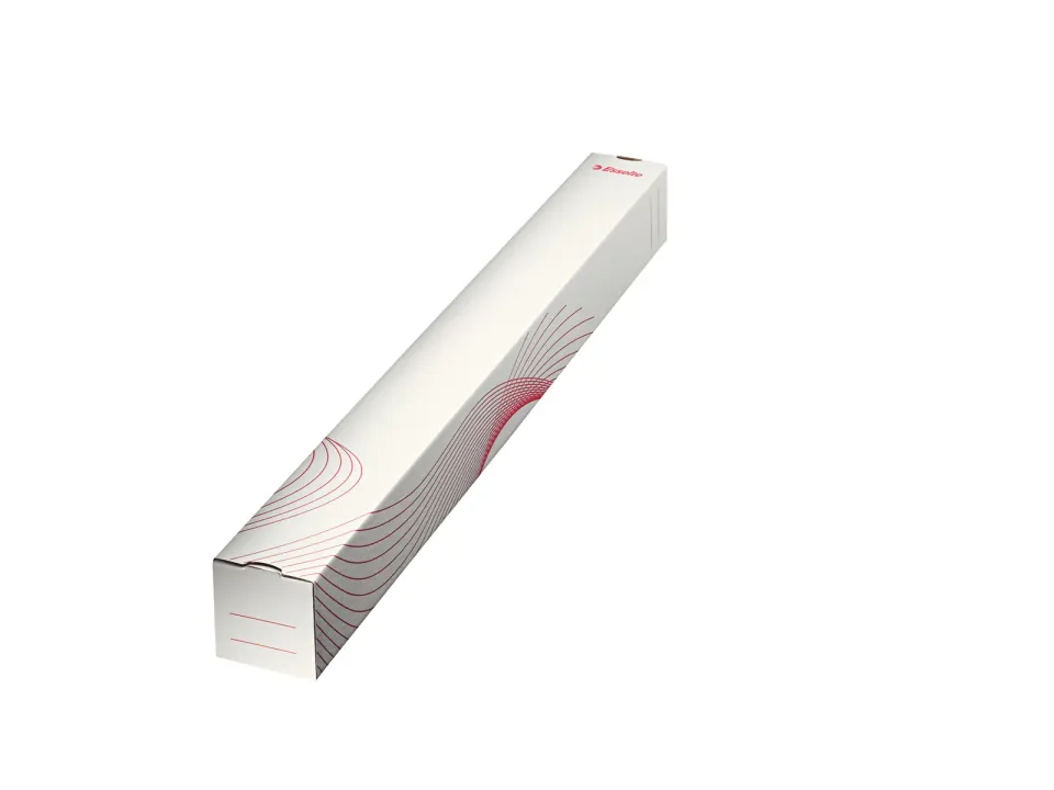 LEITZ Esselte Standard archivační tubus délka 75 cm