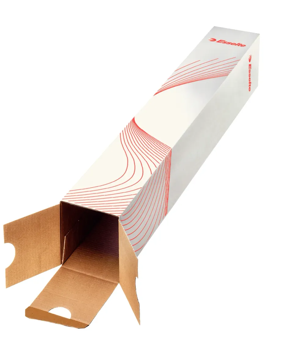 LEITZ Esselte Standard archivační tubus délka 75 cm