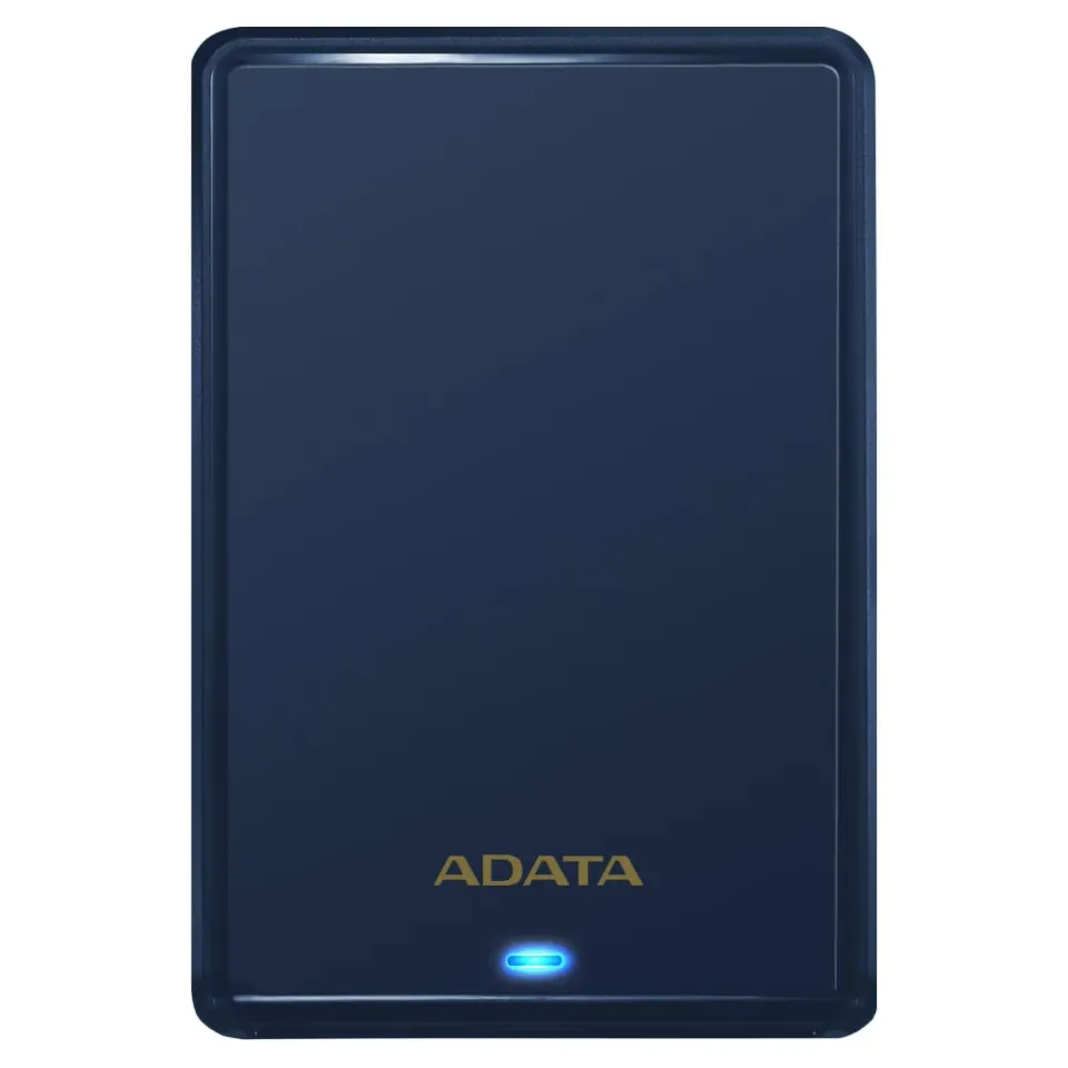 ADATA HV620S 1TB ext. 2,5" HDD modrý