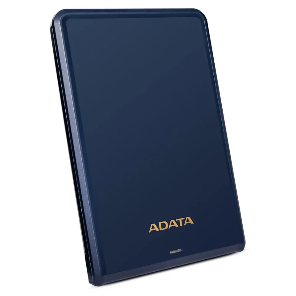 ADATA HV620S 1TB ext. 2,5" HDD modrý
