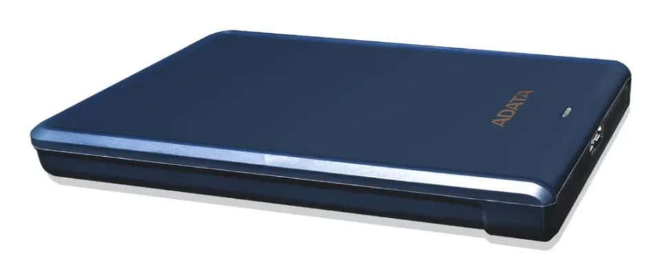 ADATA HV620S 1TB ext. 2,5" HDD modrý