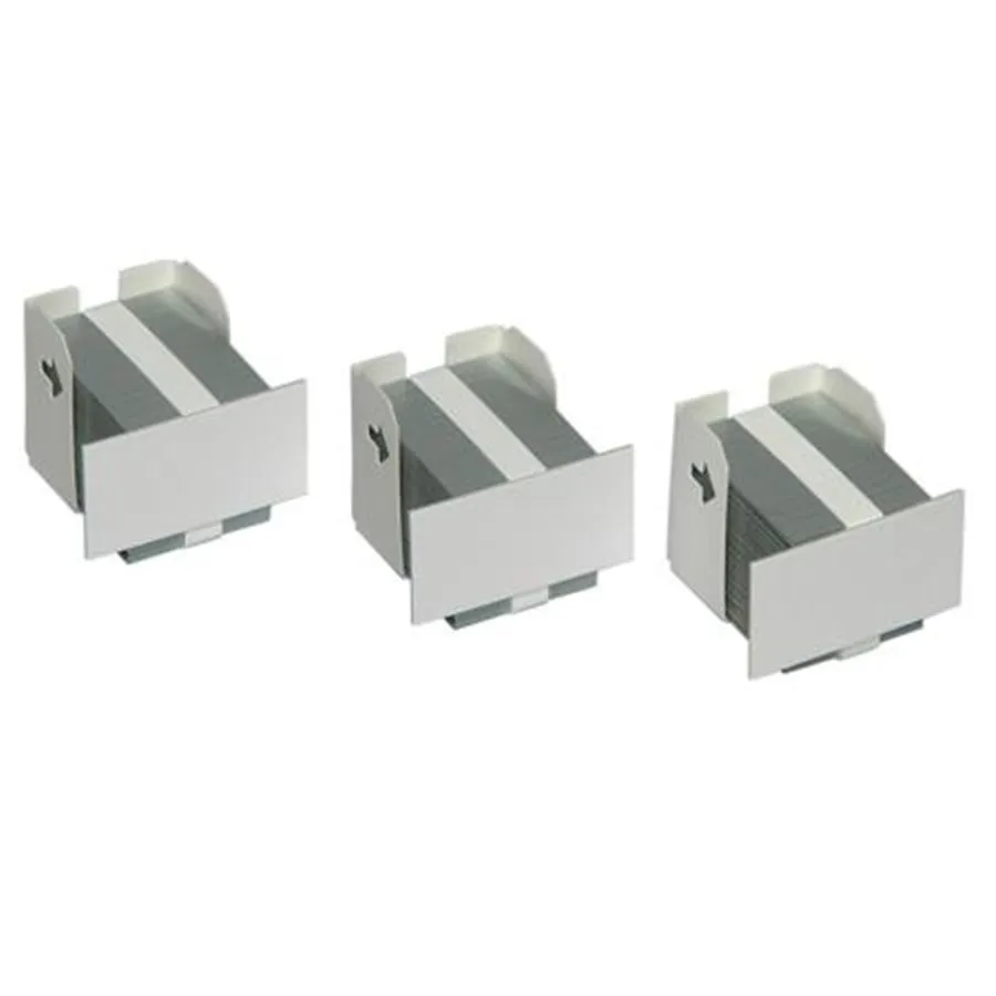 OKI Svorky do vestavěné sešívačky pro MB760/770/MC760/770/780/MC853/873 (3 000 s