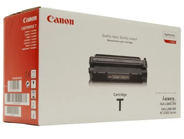 tonerový cartridge T pro PCD320/PCD340/FAXL400