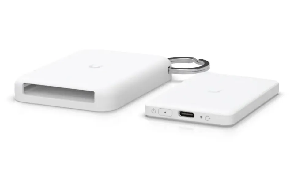 Ubiquiti WiFiMan Wizard - Spektrální analyzátor Wi-Fi pro iOS a Android
