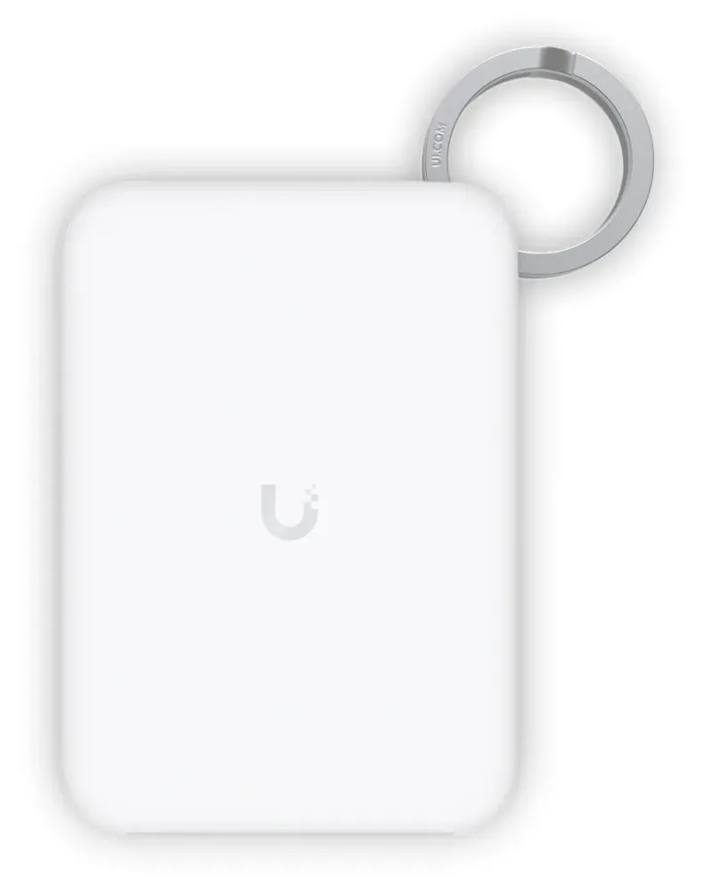 Ubiquiti WiFiMan Wizard - Spektrální analyzátor Wi-Fi pro iOS a Android