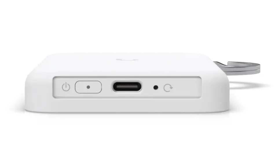 Ubiquiti WiFiMan Wizard - Spektrální analyzátor Wi-Fi pro iOS a Android