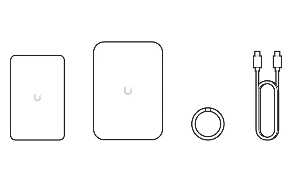 Ubiquiti WiFiMan Wizard - Spektrální analyzátor Wi-Fi pro iOS a Android