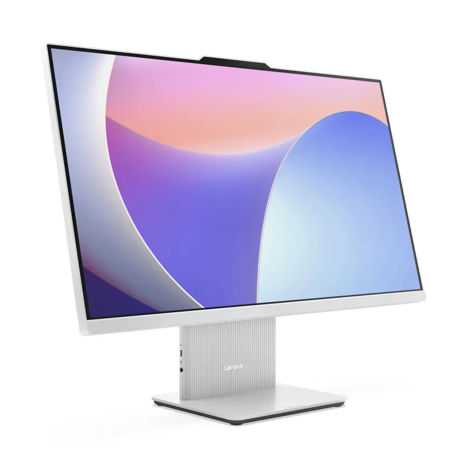 Lenovo IdeaCentre AIO 27IRH9 Core 5 210H/8GB/SSD 512GB/27"/FHD/IPS/300nitů/Har