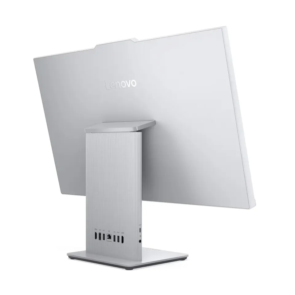 Lenovo IdeaCentre AIO 27IRH9 Core 5 210H/8GB/SSD 512GB/27"/FHD/IPS/300nitů/Har