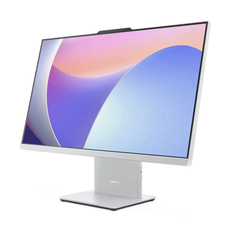 Lenovo IdeaCentre AIO 27IRH9 Core 5 210H/8GB/SSD 512GB/27"/FHD/IPS/300nitů/Har