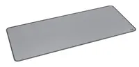 Logitech podložka pod myš Desk Mat Studio Series, mid grey