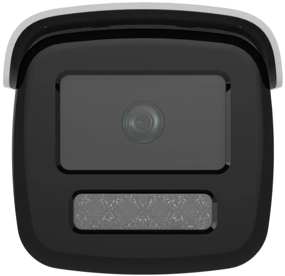 Hikvision DS-2CD2T86G2H-2I(2.8mm)(eF) 8MPix IP Bullet AcuSense kamera; IR 60m, IP67