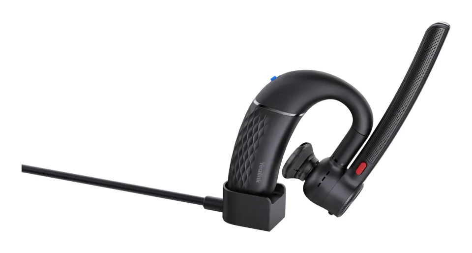 Yealink BH71Lite Mono bluetooth sluchátka, 10
