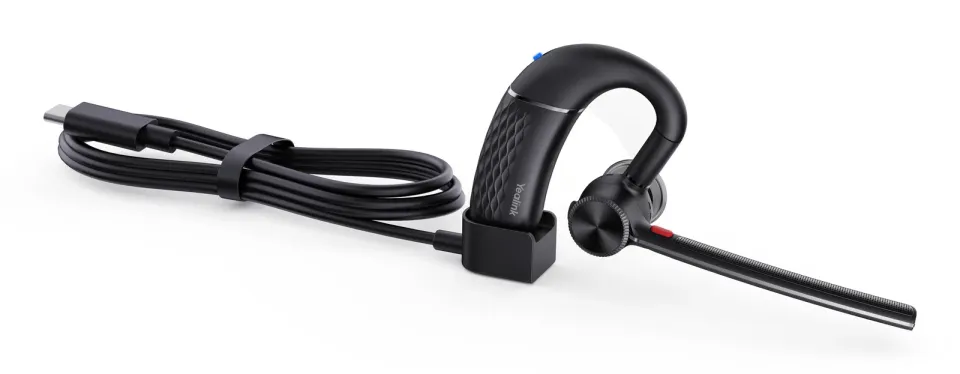 Yealink BH71Lite Mono bluetooth sluchátka, 10
