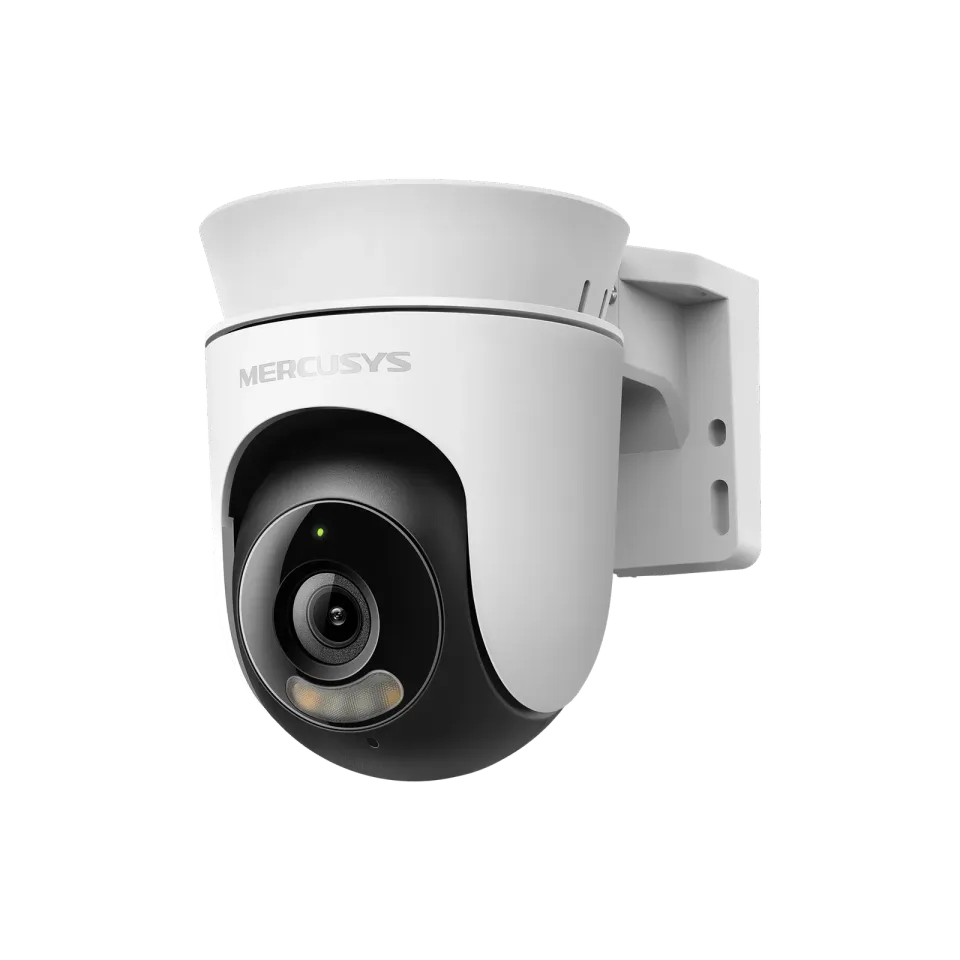 TP-Link Mercusys MC510 Venkovní bezpečnostní otočná Wi-Fi kamera