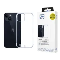 3mk ochranný kryt Just20g Clear Case pro Samsung Galaxy S25 Edge