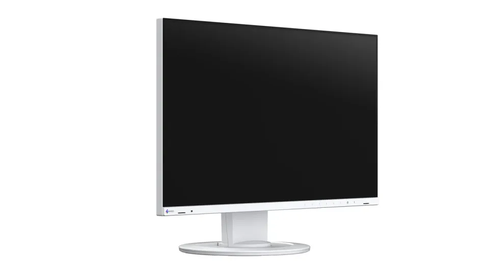 EIZO FlexScan/EV2400R-WT/23,8"/IPS/FHD/100Hz/5ms/Bílá/5R