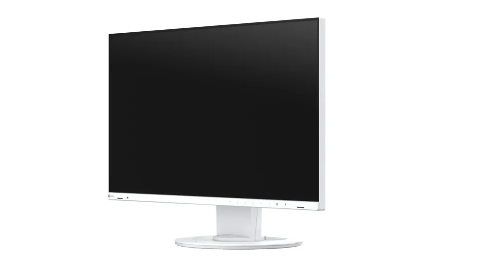 EIZO FlexScan/EV2400R-WT/23,8"/IPS/FHD/100Hz/5ms/Bílá/5R