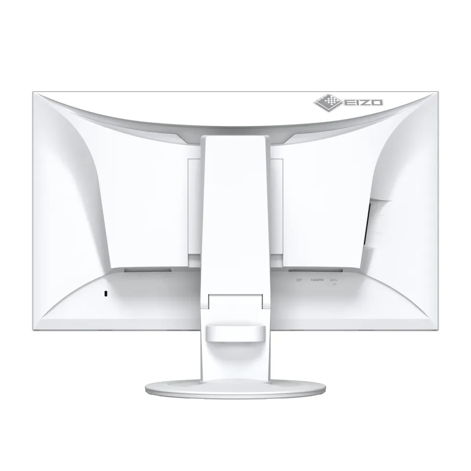 EIZO FlexScan/EV2400R-WT/23,8"/IPS/FHD/100Hz/5ms/Bílá/5R
