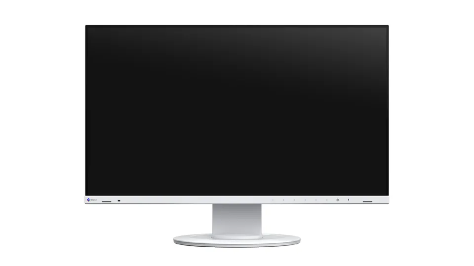 EIZO FlexScan/EV2400R-WT/23,8"/IPS/FHD/100Hz/5ms/Bílá/5R