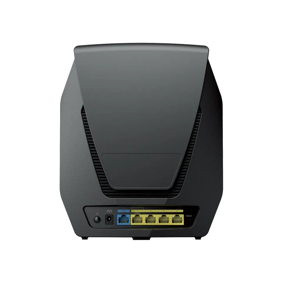 SYNOLOGY WRX560 router Wi-Fi 6 směrovač pro sítě Mesh
