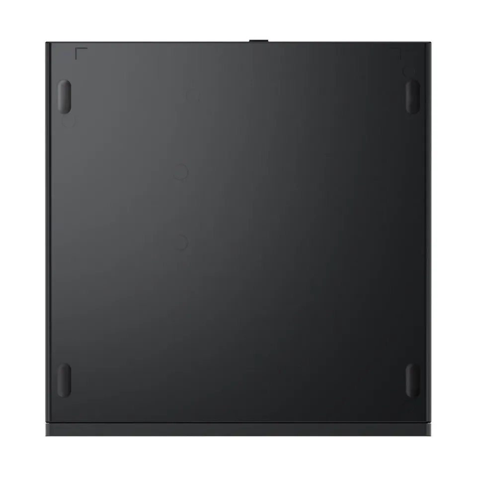Lenovo V/V100q/Mini/Intel N100 (4C / 4T/8GB/256GB/Intel int/bez OS/1R