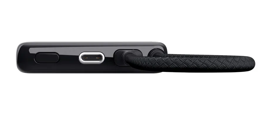 TRUST FIERA 10.000 POWERBANK FIXED CABLE