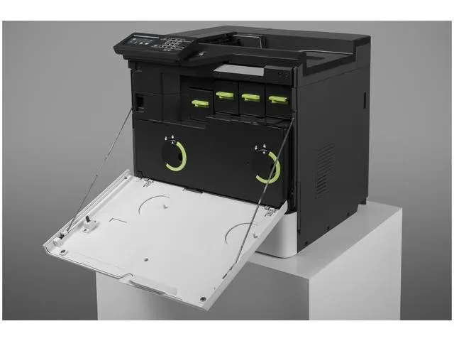 Lexmark CS820de color laser 57/57ppm, síť, duplex, dotykový LCD