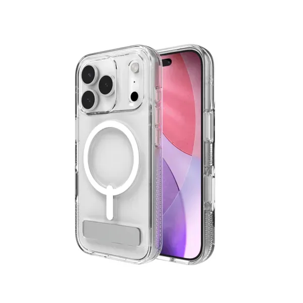ZAGG Ochranný kryt Crystal Palace Snap KS CB Apple 17 Pro