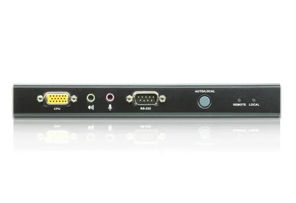 ATEN KVM extender CE-750A VGA USB (1280 x 1024 na 200m)