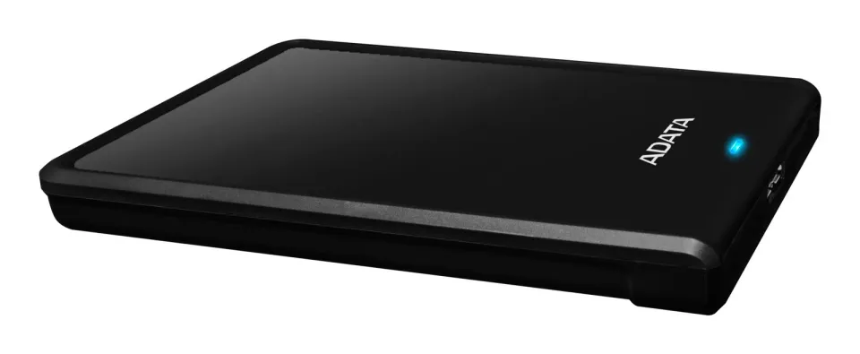 ADATA HV620S/1TB/HDD/Externí/2.5"/Černá/3R