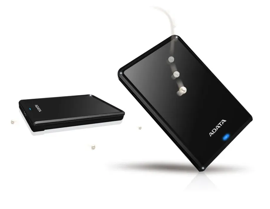 ADATA HV620S/1TB/HDD/Externí/2.5"/Černá/3R