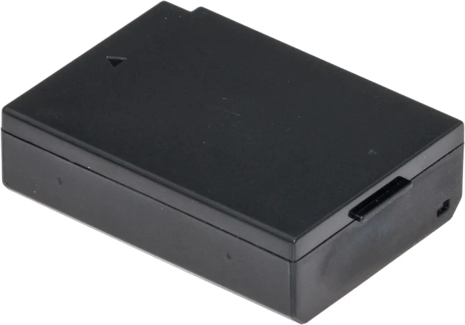 Baterie T6 Power pro Canon LP-E10, 1050mAh, 7,8Wh
