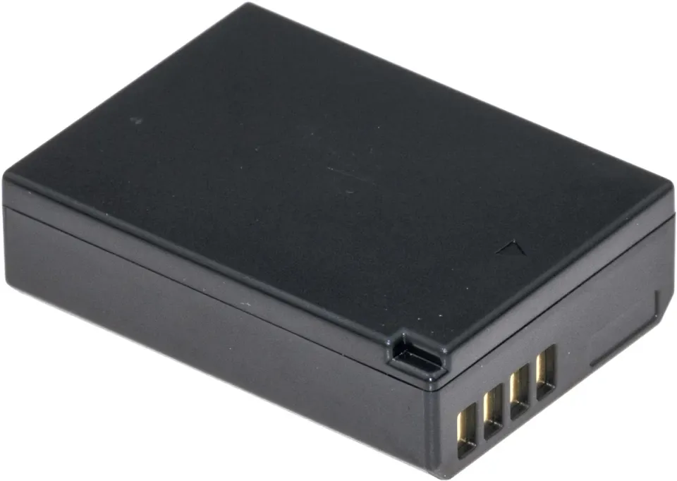 Baterie T6 Power pro Canon LP-E10, 1050mAh, 7,8Wh