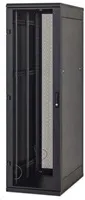TRITON 19" stojanový rozvaděč 42U/800x1000, černý