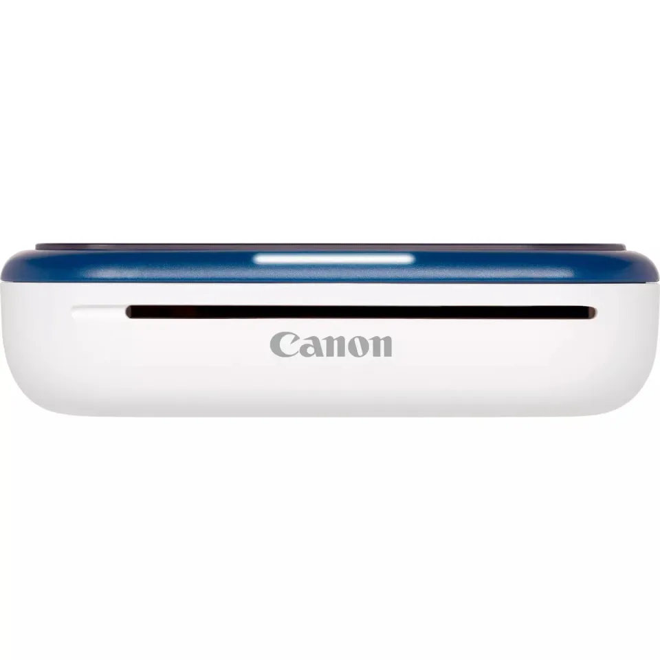Canon Zoemini 2 kapesní tiskárna modrá+ 30P