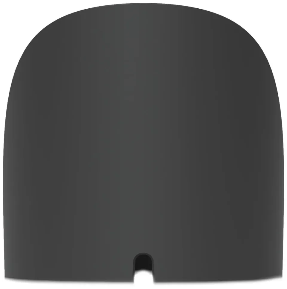 Ubiquiti UniFi Dome Camera Weather Shield B - Ochranný venkovní kryt pro kameru UniFi AI Dome, černý