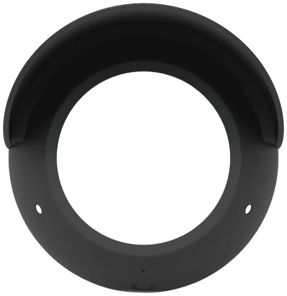 Ubiquiti UniFi Dome Camera Weather Shield B - Ochranný venkovní kryt pro kameru UniFi AI Dome, černý