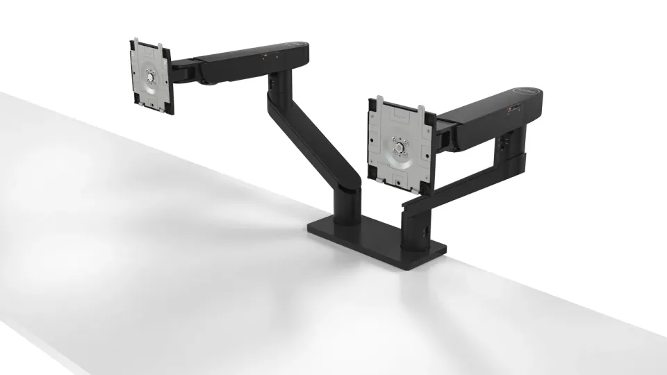 DELL MDA20/ stojan pro dva monitory/ dual monitor stand/ VESA