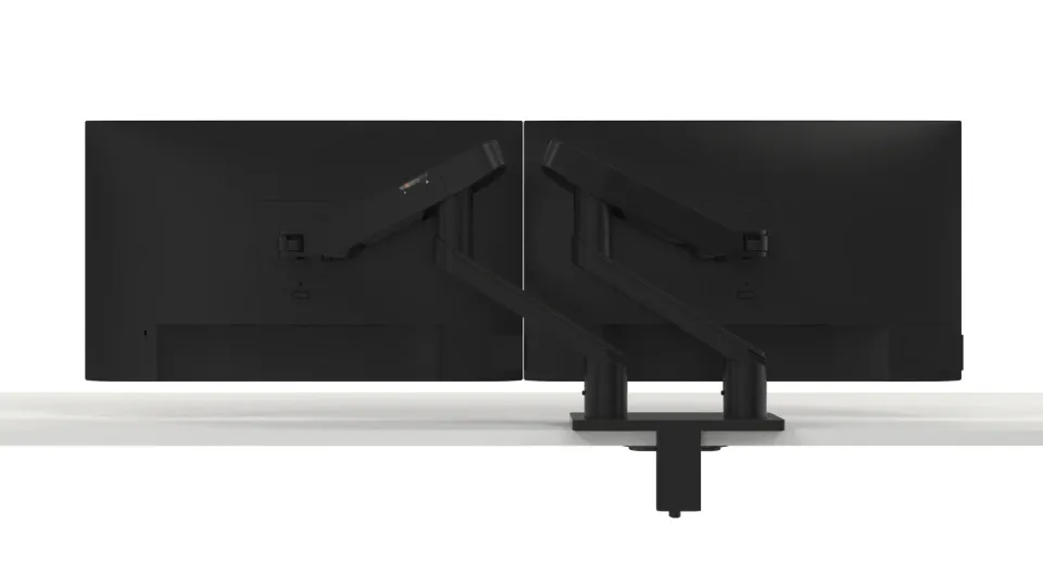 DELL MDA20/ stojan pro dva monitory/ dual monitor stand/ VESA