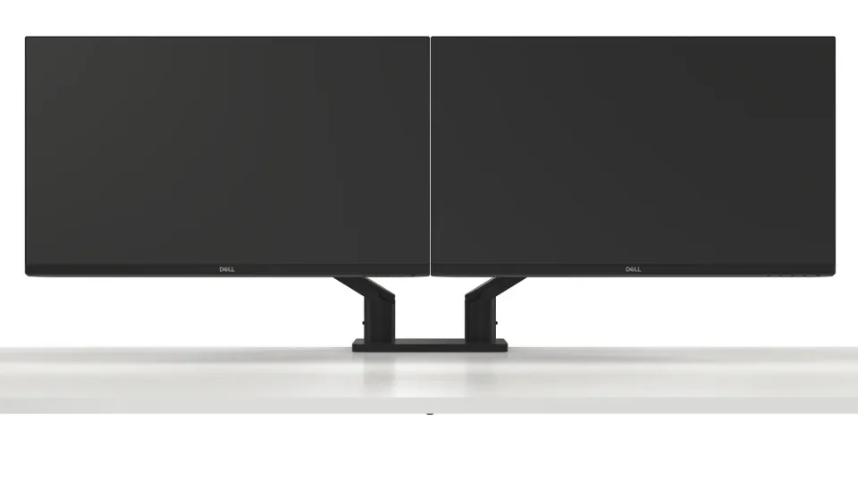 DELL MDA20/ stojan pro dva monitory/ dual monitor stand/ VESA