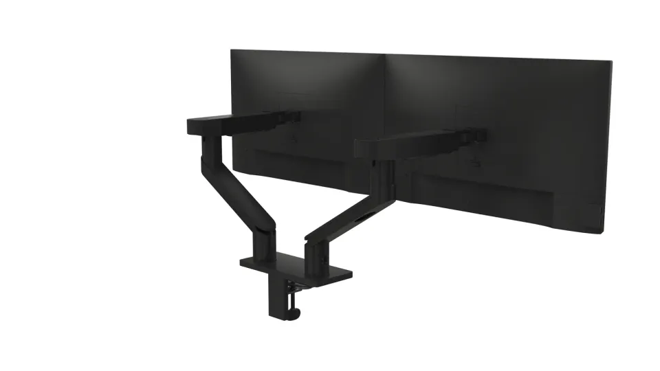 DELL MDA20/ stojan pro dva monitory/ dual monitor stand/ VESA