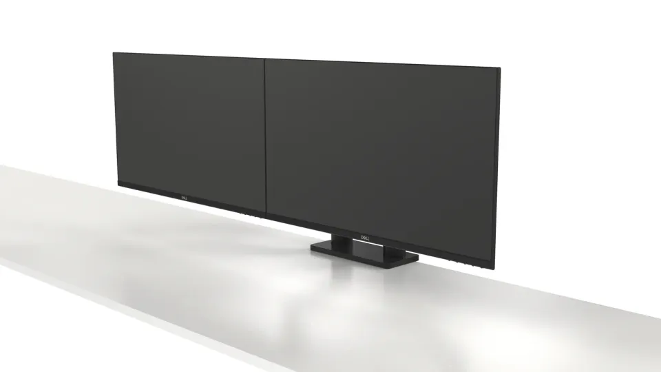 DELL MDA20/ stojan pro dva monitory/ dual monitor stand/ VESA